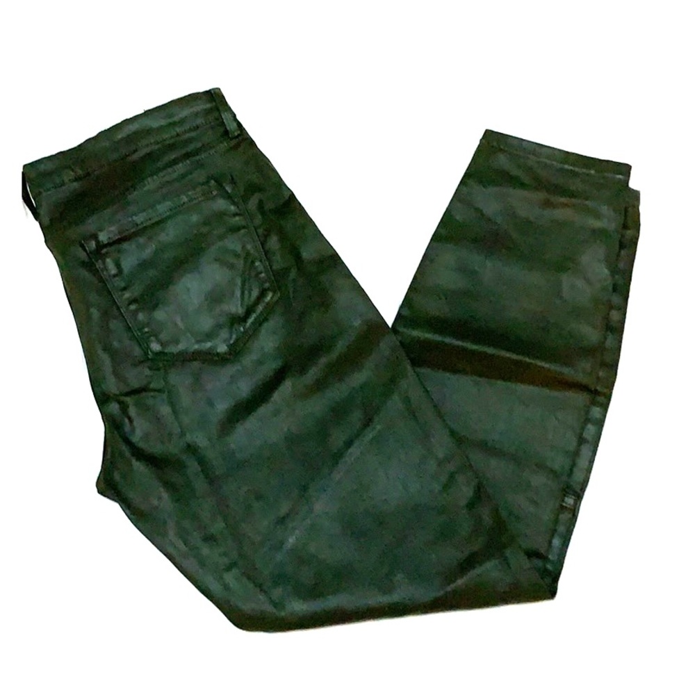 Banana Republic Coated Denim Jeans. Size 30